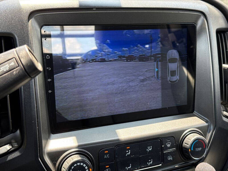2020 Chevrolet Silverado 5500HD