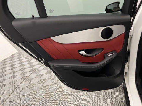 2021 Mercedes-Benz GLC GLC 300 4MATIC