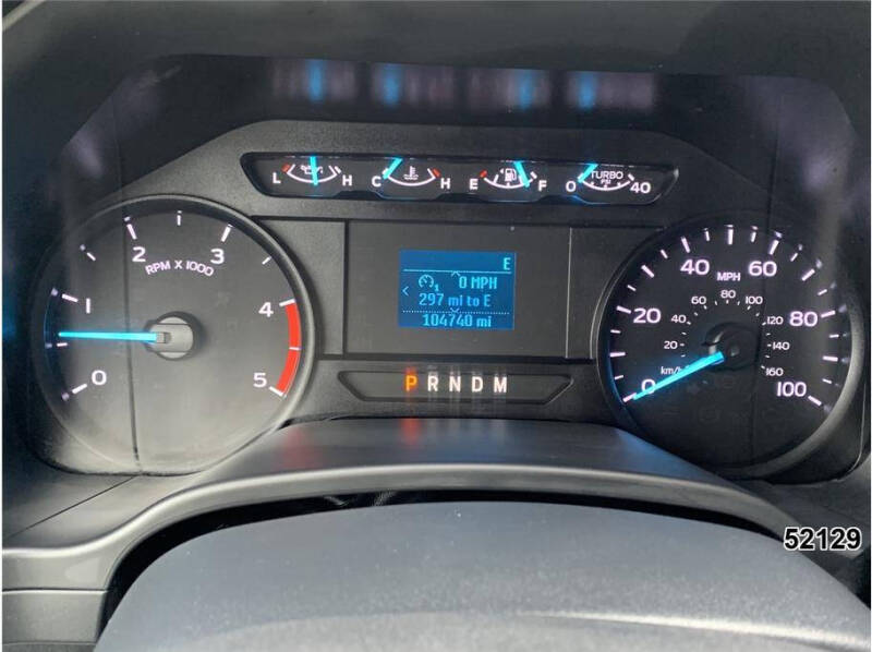 2022 Ford F-350 Super Duty