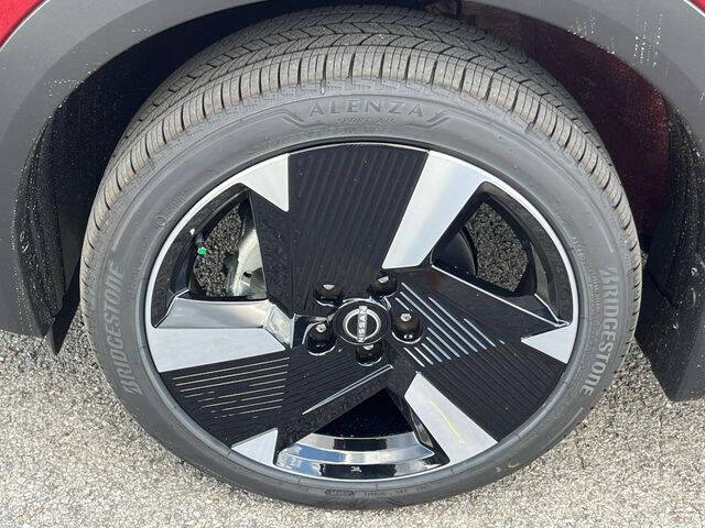 2025 Nissan Kicks SR AWD - Photo 13