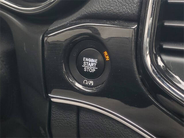 2021 Jeep Grand Cherokee Trailhawk