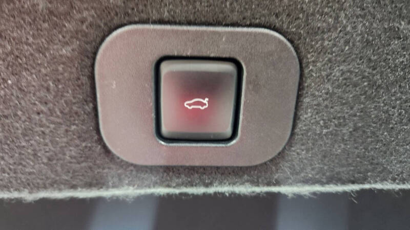 2017 Lincoln Continental Reserve