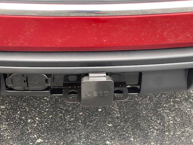 2011 Jeep Grand Cherokee