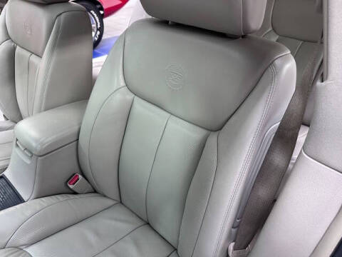 2006 Cadillac DTS Performance