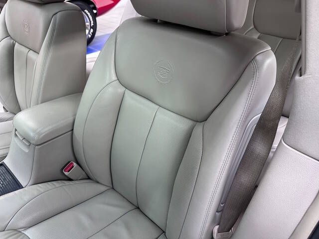 2006 Cadillac DTS Performance