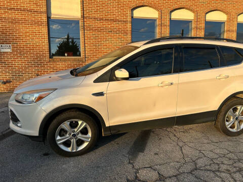 2013 Ford Escape for sale at YASSE'S AUTO SALES in Steelton PA