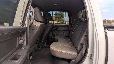 2023 RAM 2500 Tradesman