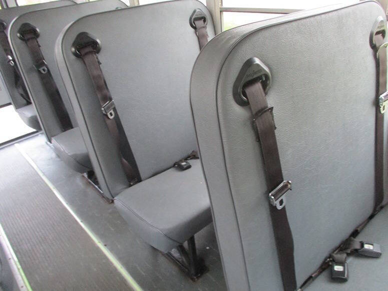 2006 Chevrolet Express 3500