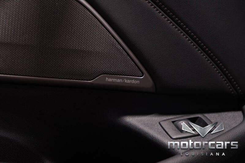 2022 BMW 5 Series 540i