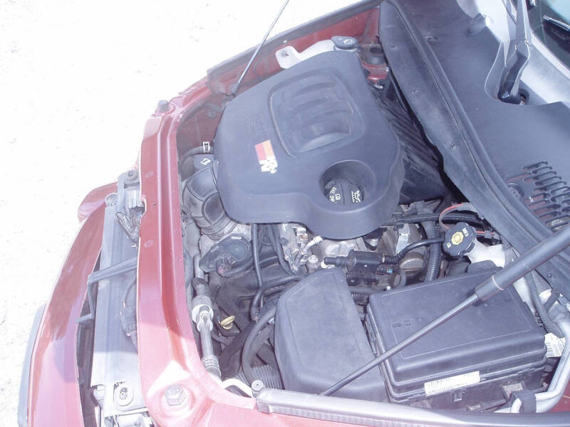 2008 Chevrolet HHR Panel LT