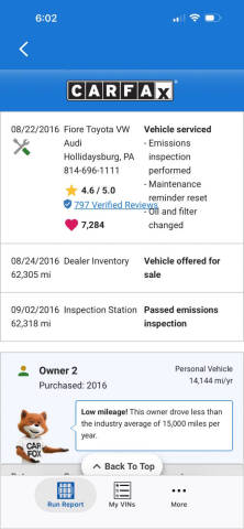2012 GMC Acadia Denali