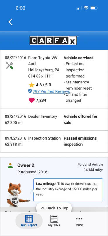 2012 GMC Acadia Denali