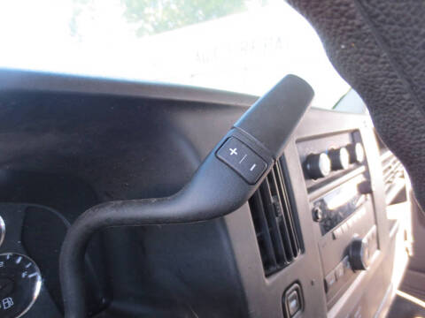 2014 Chevrolet Express 2500