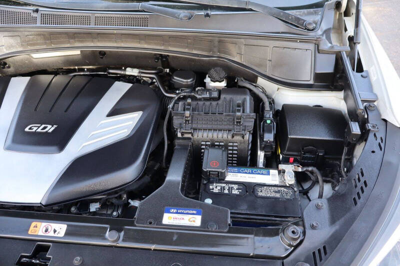 2019 Hyundai Santa Fe XL Limited Ultimate