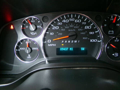 2019 GMC Savana LS 3500