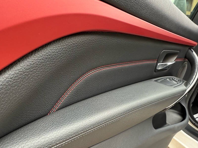 2014 BMW 4 Series 428i