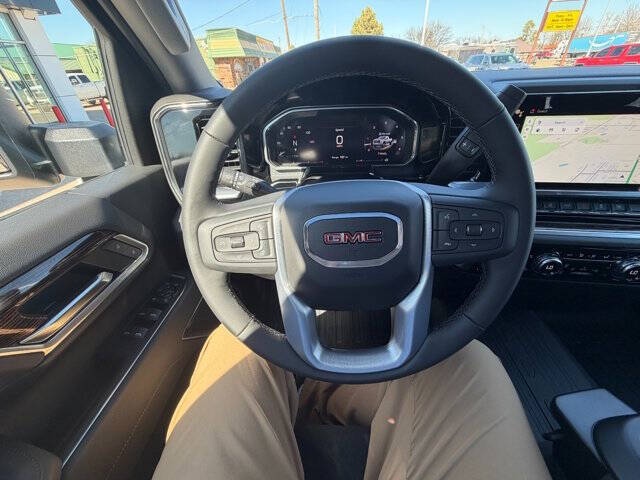 2026 GMC Sierra 3500HD