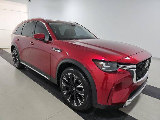 2024 Mazda CX-90 Plug-in Hybrid Premium