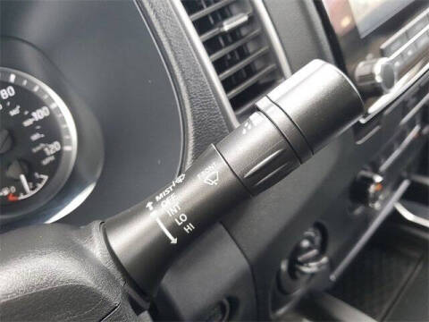 2023 Nissan Frontier