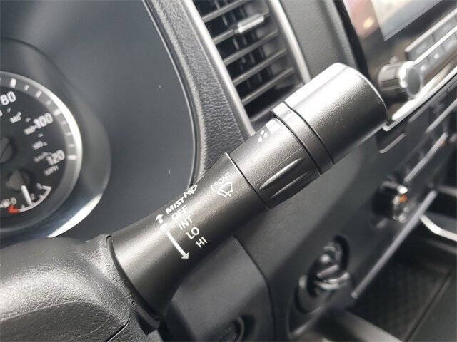 2023 Nissan Frontier