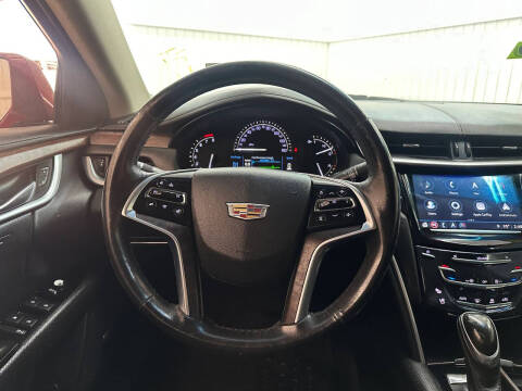 2019 Cadillac XTS Luxury