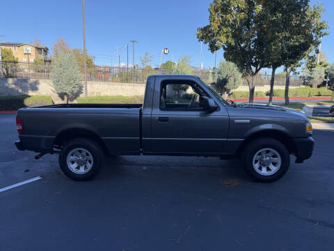2009 Ford Ranger XL
