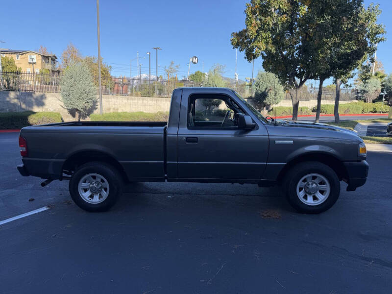 2009 Ford Ranger XL