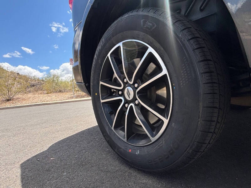 2018 Dodge Journey SXT