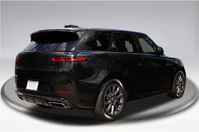 2024 Land Rover Range Rover Sport P400 Dynamic SE