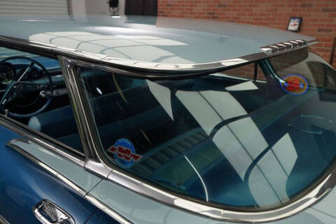 1959 Chevrolet Impala