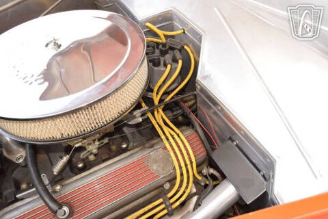 1935 Ford Phaeton