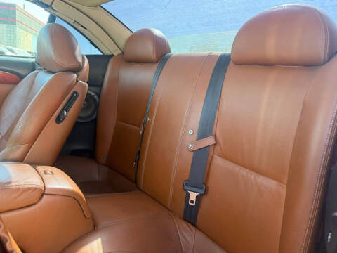 2002 Lexus SC 430