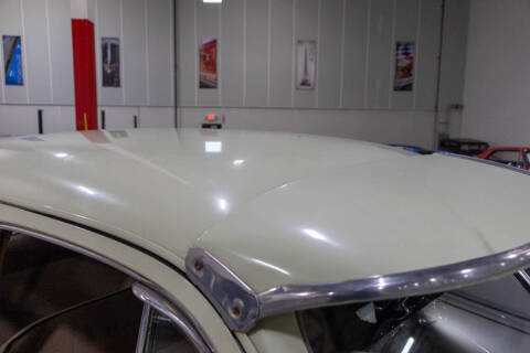 1951 Mercury Monterey