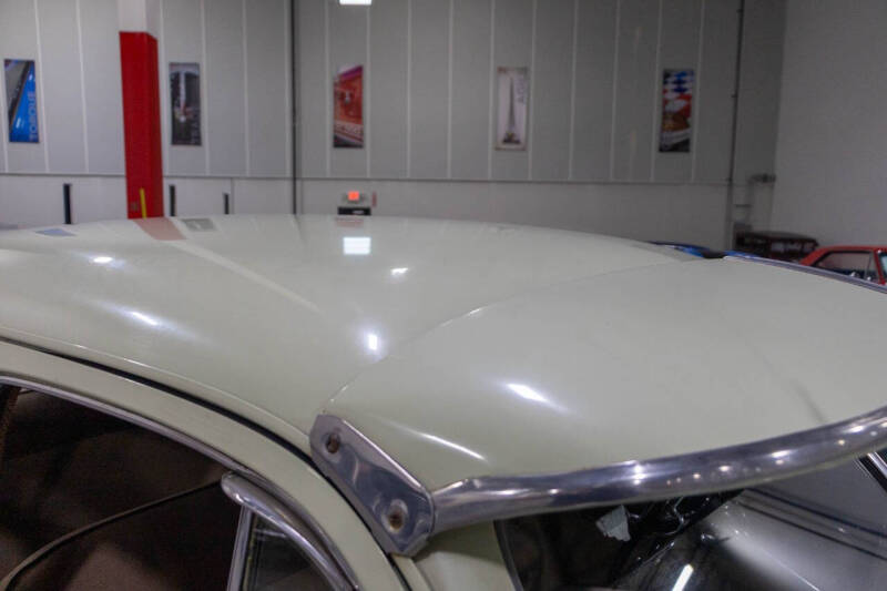 1951 Mercury Monterey