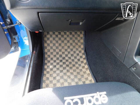 1993 Mazda MX-5 Miata