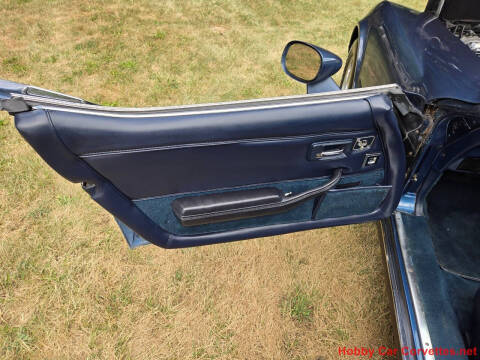 1980 Chevrolet Corvette