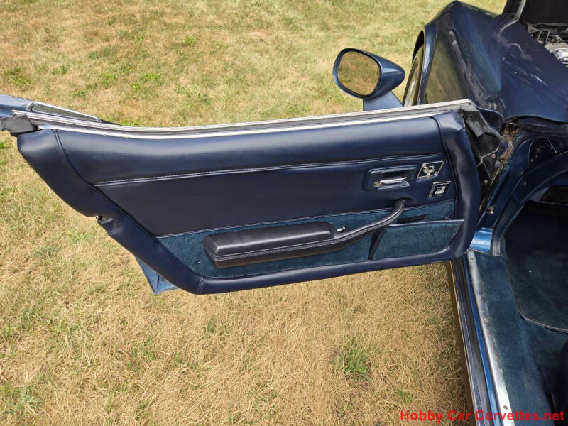 1980 Chevrolet Corvette