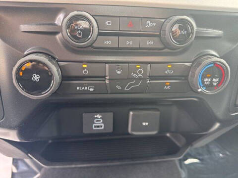 2025 Ford F-350 Super Duty XLT