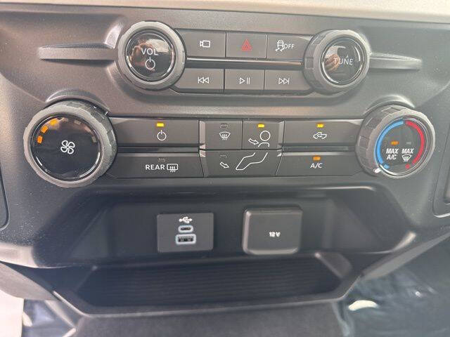 2025 Ford F-350 Super Duty XLT