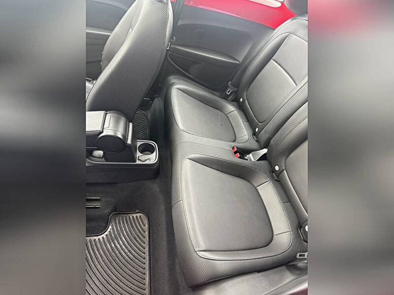 2014 Volkswagen Beetle