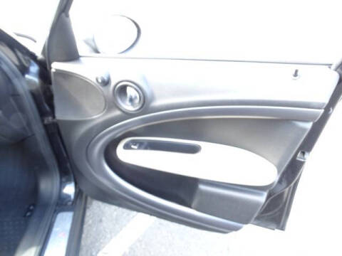 2013 MINI Countryman Cooper S ALL4