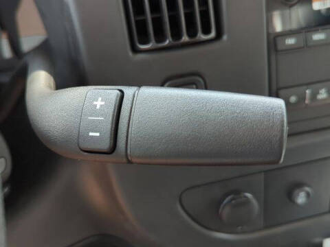 2025 Chevrolet Express 2500