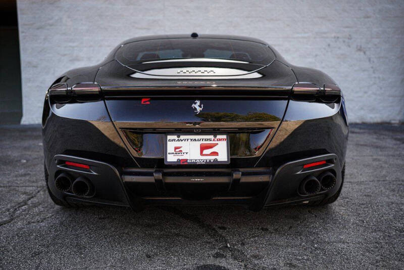 2023 Ferrari Roma
