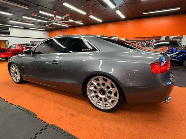 2013 Audi A5 2.0T quattro Premium