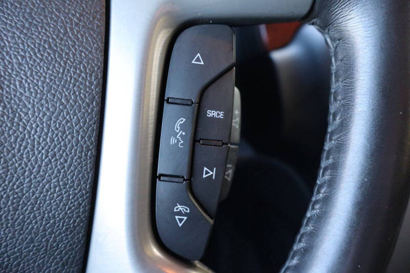 2014 GMC Yukon SLT