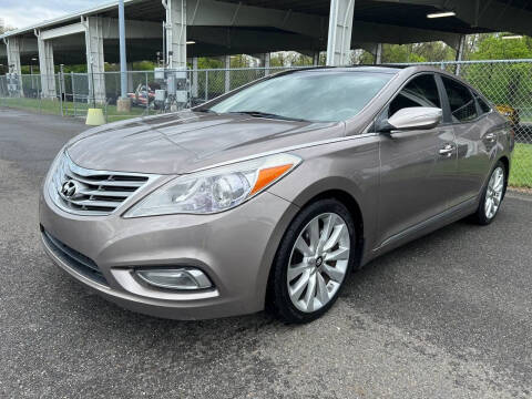 2013 Hyundai Azera for sale at US Auto Network in Staten Island NY