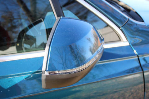 2018 Audi Q7 2.0T quattro Premium Plus