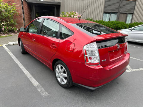 2009 Toyota Prius