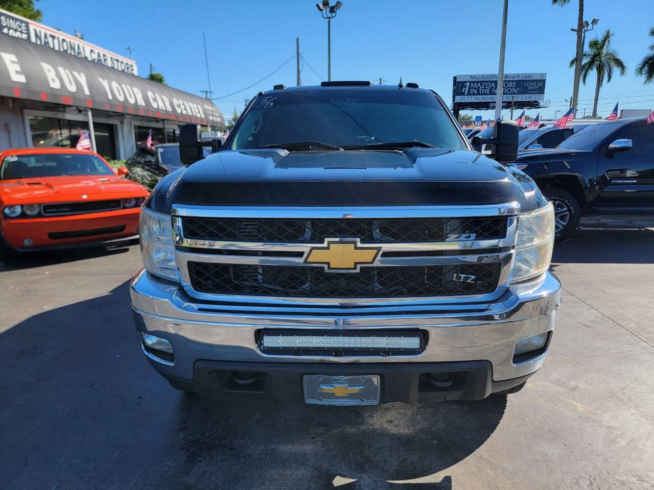2014 CHEVROLET Silverado Pickup - $24,900
