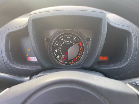 2008 Scion xD